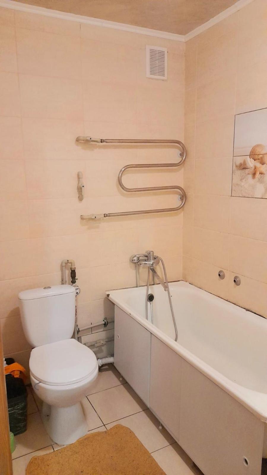 Two-Bedroom Apartment Pokrovskaya, 48 Изюм Экстерьер фото