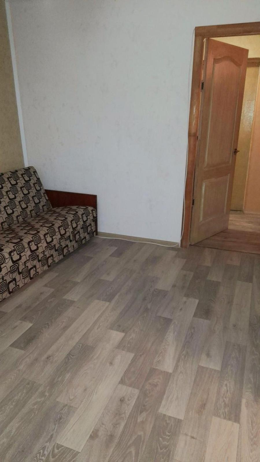 Two-Bedroom Apartment Pokrovskaya, 48 Изюм Экстерьер фото