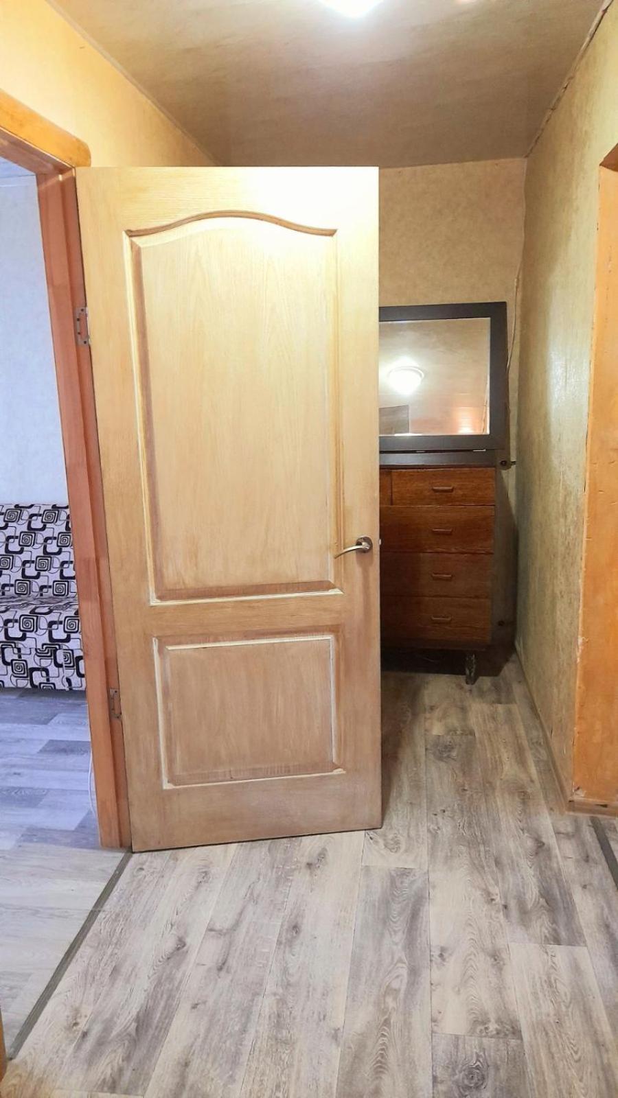 Two-Bedroom Apartment Pokrovskaya, 48 Изюм Экстерьер фото