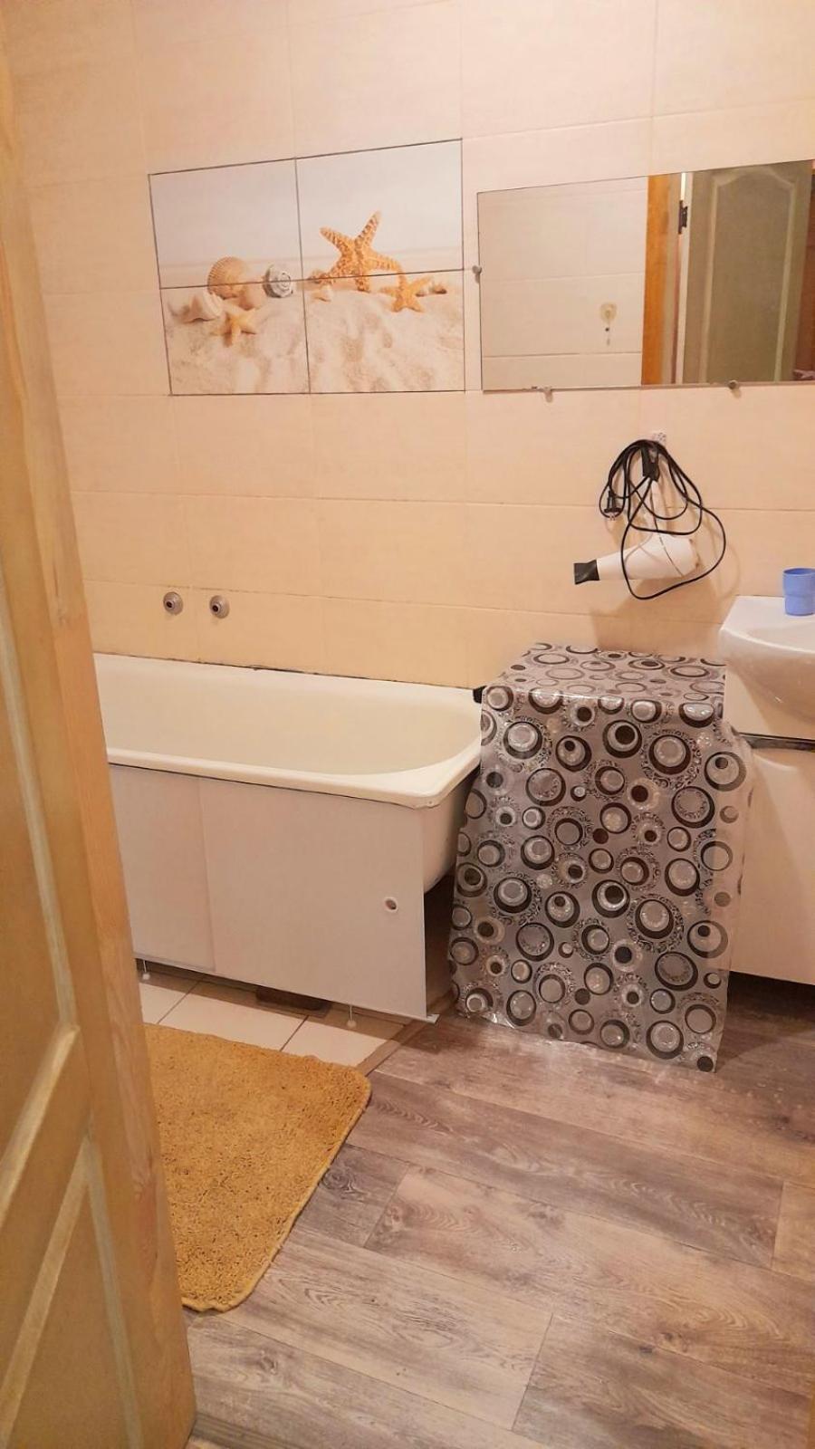 Two-Bedroom Apartment Pokrovskaya, 48 Изюм Экстерьер фото