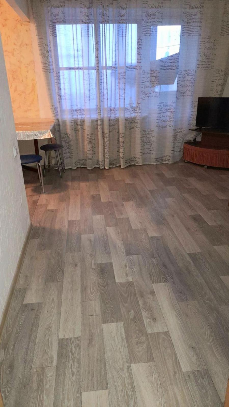Two-Bedroom Apartment Pokrovskaya, 48 Изюм Экстерьер фото