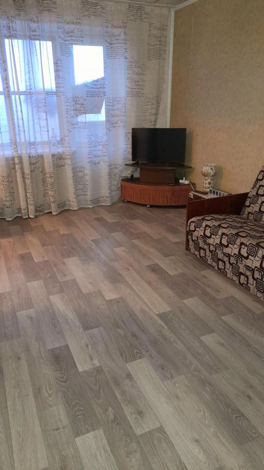 Two-Bedroom Apartment Pokrovskaya, 48 Изюм Экстерьер фото