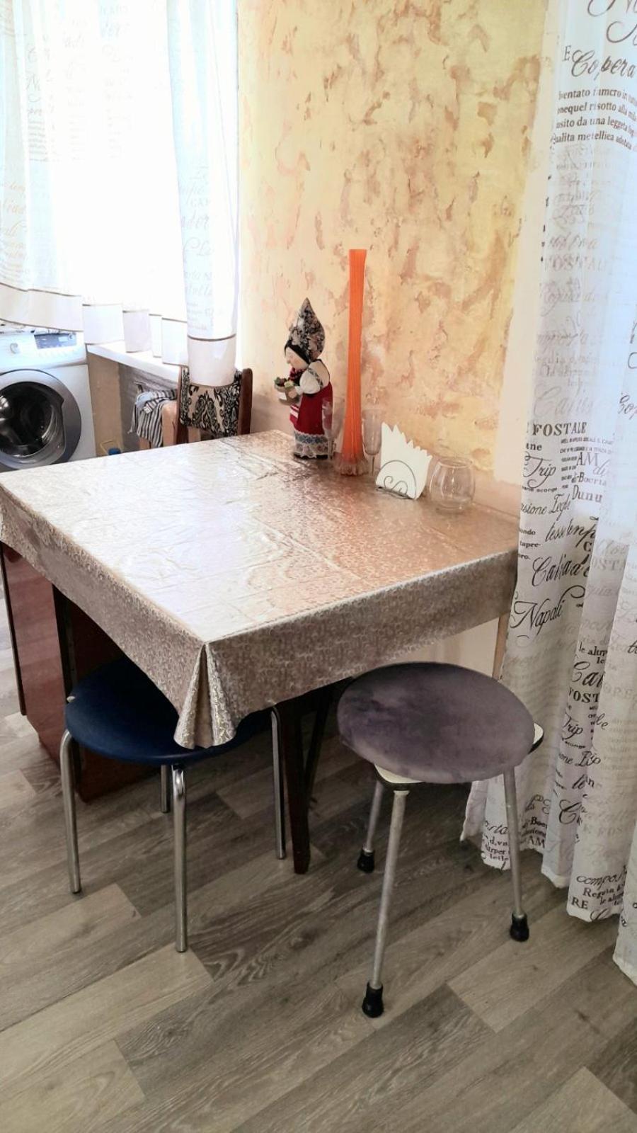 Two-Bedroom Apartment Pokrovskaya, 48 Изюм Экстерьер фото