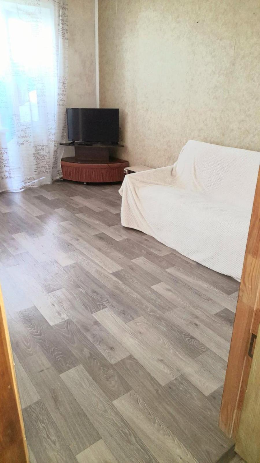 Two-Bedroom Apartment Pokrovskaya, 48 Изюм Экстерьер фото